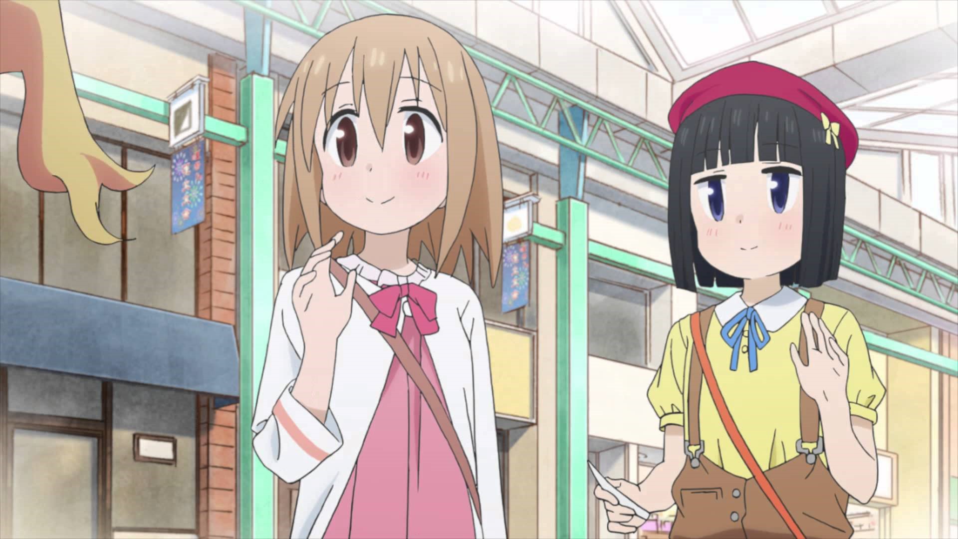 Majuu Jouka Shoujo Utea Torrent